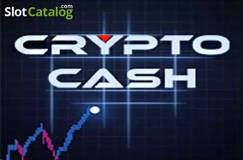Crypto Cash Λογότυπο Crypto Cash Λογότυπο