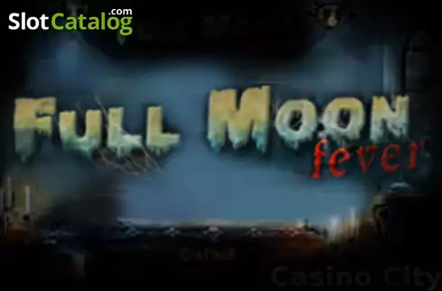 Full Moon Fever (Bwin.Party) Λογότυπο Full Moon Fever (Bwin.Party) Λογότυπο