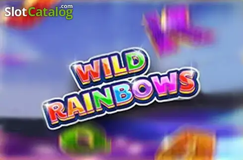 Wild Rainbows Λογότυπο Wild Rainbows Λογότυπο