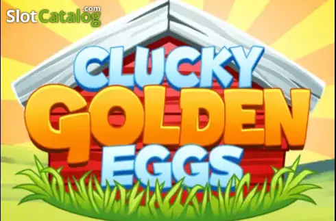 Clucky Golden Eggs 2025-01-23