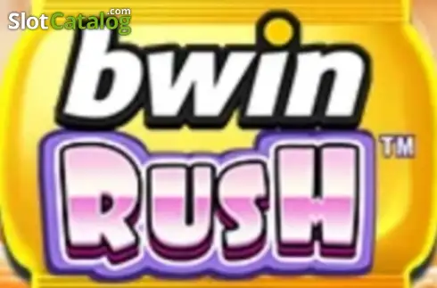 Bwin Rush Λογότυπο
