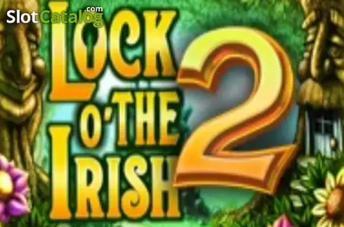 Lock O' The Irish 2 Λογότυπο