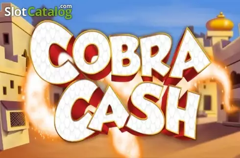 Cobra Cash Λογότυπο Cobra Cash Λογότυπο