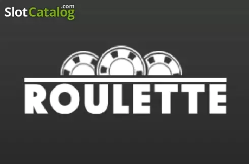 Roulette (CORE Gaming) Λογότυπο Roulette (CORE Gaming) Λογότυπο