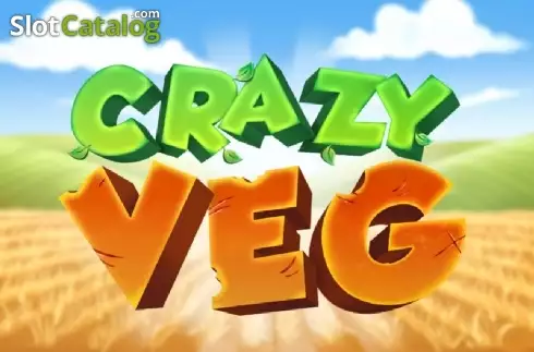 Crazy Veg Λογότυπο Crazy Veg Λογότυπο