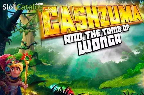 Cashzuma Λογότυπο