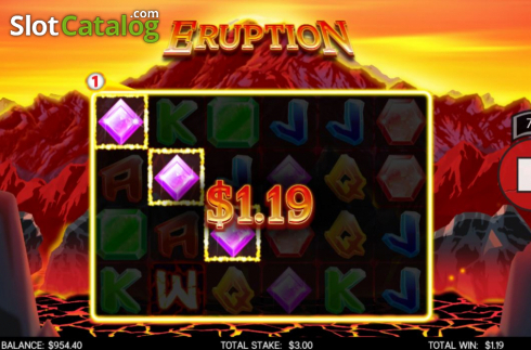 Οθόνη4. Eruption Κουλοχέρης