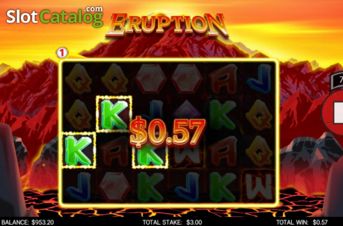 Οθόνη5. Eruption Κουλοχέρης