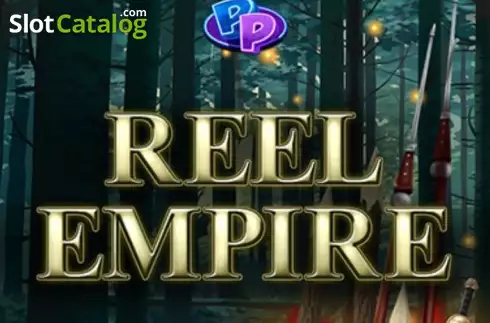 Reel Empire Λογότυπο