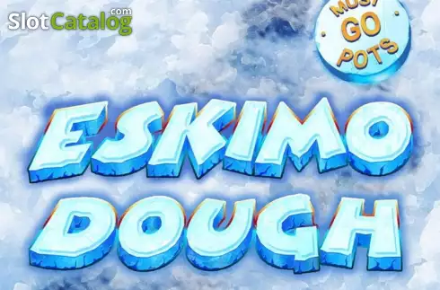 Eskimo Dough Λογότυπο Eskimo Dough Λογότυπο
