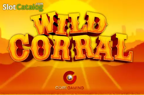 Wild Corral Λογότυπο Wild Corral Λογότυπο
