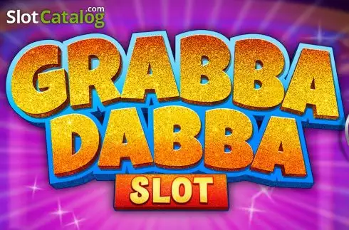 Grabba Dabba Λογότυπο Grabba Dabba Λογότυπο
