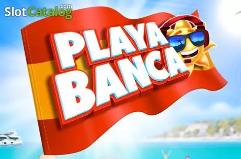 Playa Banca Λογότυπο Playa Banca Λογότυπο