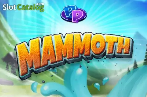 Mammoth (CORE Gaming) Λογότυπο Mammoth (CORE Gaming) Λογότυπο