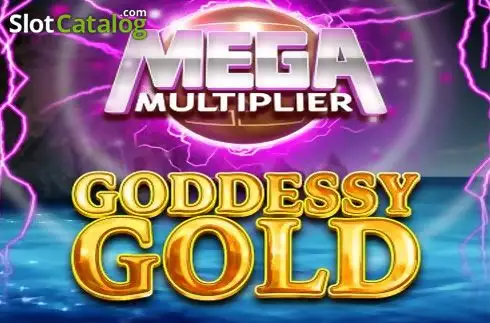 Goddessy Gold Λογότυπο Goddessy Gold Λογότυπο