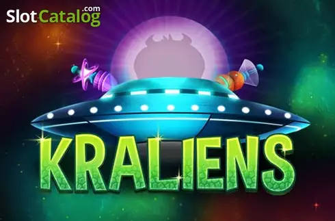 Kraliens Λογότυπο