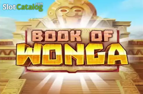 Book of Wonga 2023-02-23