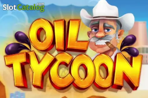 Oil Tycoon 2023-03-24