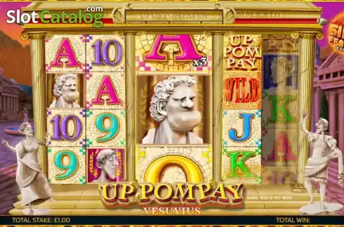 Οθόνη2. Up Pompay Κουλοχέρης