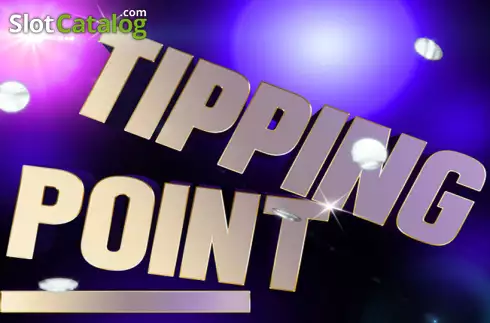 Tipping Point Λογότυπο Tipping Point Λογότυπο
