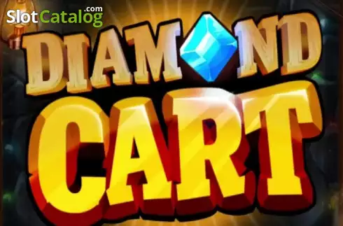 Diamond Cart 2023-08-24