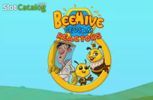Beehive Bedlam
