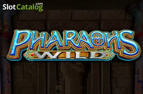 Pharaohs Wild