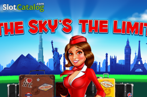 The Sky's the Limit