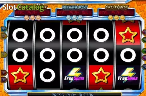 Οθόνη8. Bar Star Κουλοχέρης