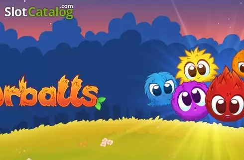Furballs Λογότυπο Furballs Λογότυπο