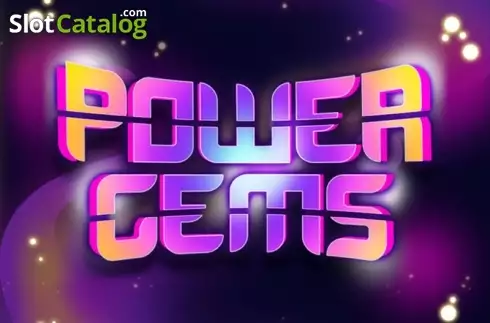 Power Gems (CORE Gaming) Λογότυπο Power Gems (CORE Gaming) Λογότυπο