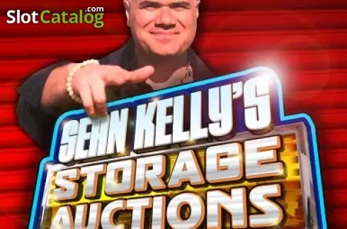 Sean Kelly's Storage Auctions Λογότυπο Sean Kelly's Storage Auctions Λογότυπο