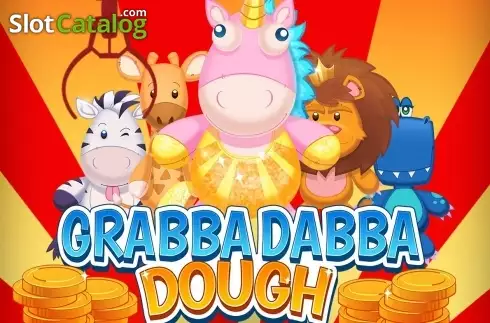 Grabba Dabba Dough Κουλοχέρης 