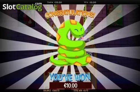 Οθόνη7. Grabba Dabba Dough Κουλοχέρης