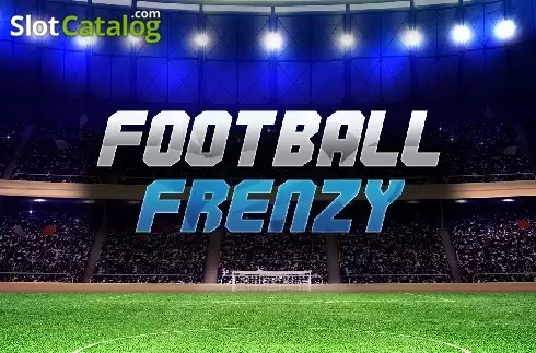 Football Frenzy (CORE Gaming) Λογότυπο Football Frenzy (CORE Gaming) Λογότυπο