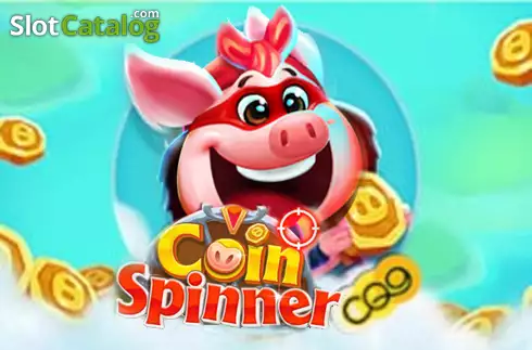 Coin Spinner (CQ9Gaming) Λογότυπο