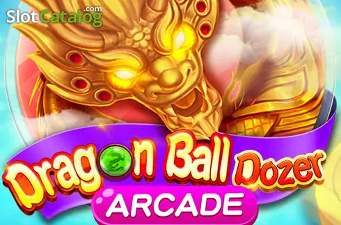 Dragon Ball Dozer Λογότυπο Dragon Ball Dozer Λογότυπο