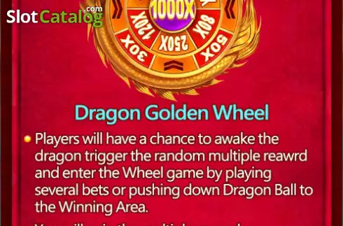Οθόνη7. Dragon Ball Dozer Κουλοχέρης