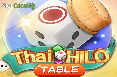 Thai Hilo Deluxe (CQ9Gaming) Λογότυπο Thai Hilo Deluxe (CQ9Gaming) Λογότυπο