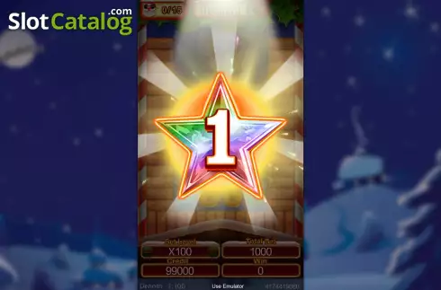 Οθόνη8. Xmas Κουλοχέρης