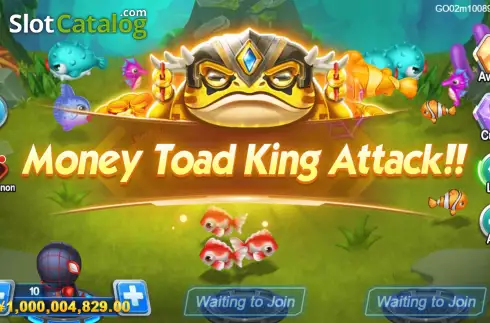Οθόνη8. Hero Fishing Κουλοχέρης