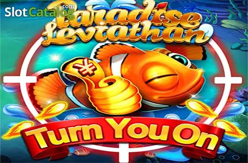 Paradise (CQ9Gaming) Λογότυπο