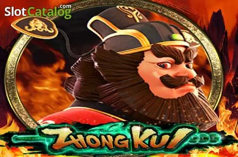 Zhong Kui (CQ9Gaming)