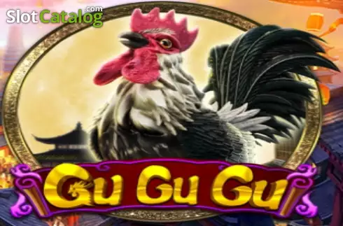 Gugugu Λογότυπο Gugugu Λογότυπο