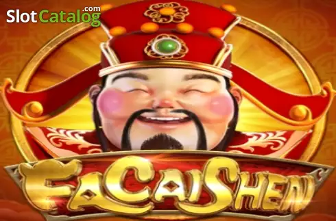 Fa Cai Shen (CQ9Gaming) Λογότυπο Fa Cai Shen (CQ9Gaming) Λογότυπο