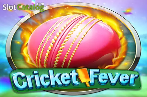 Cricket Fever (СQ9Gaming) Λογότυπο Cricket Fever (СQ9Gaming) Λογότυπο