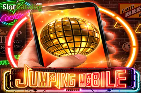 Jumping Mobile Λογότυπο
