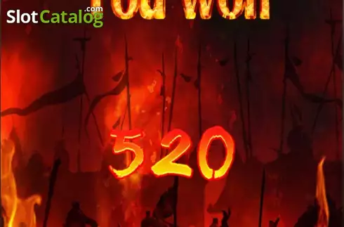 Οθόνη8. God Of War M Κουλοχέρης 