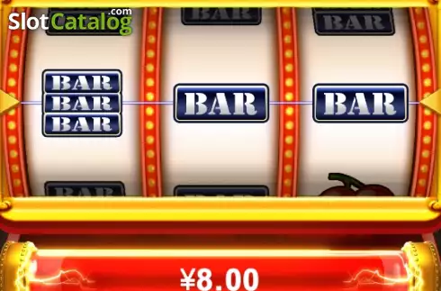 Οθόνη4. Wheel Money Κουλοχέρης