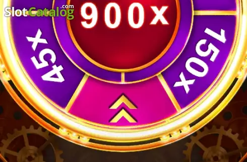 Οθόνη7. Wheel Money Κουλοχέρης